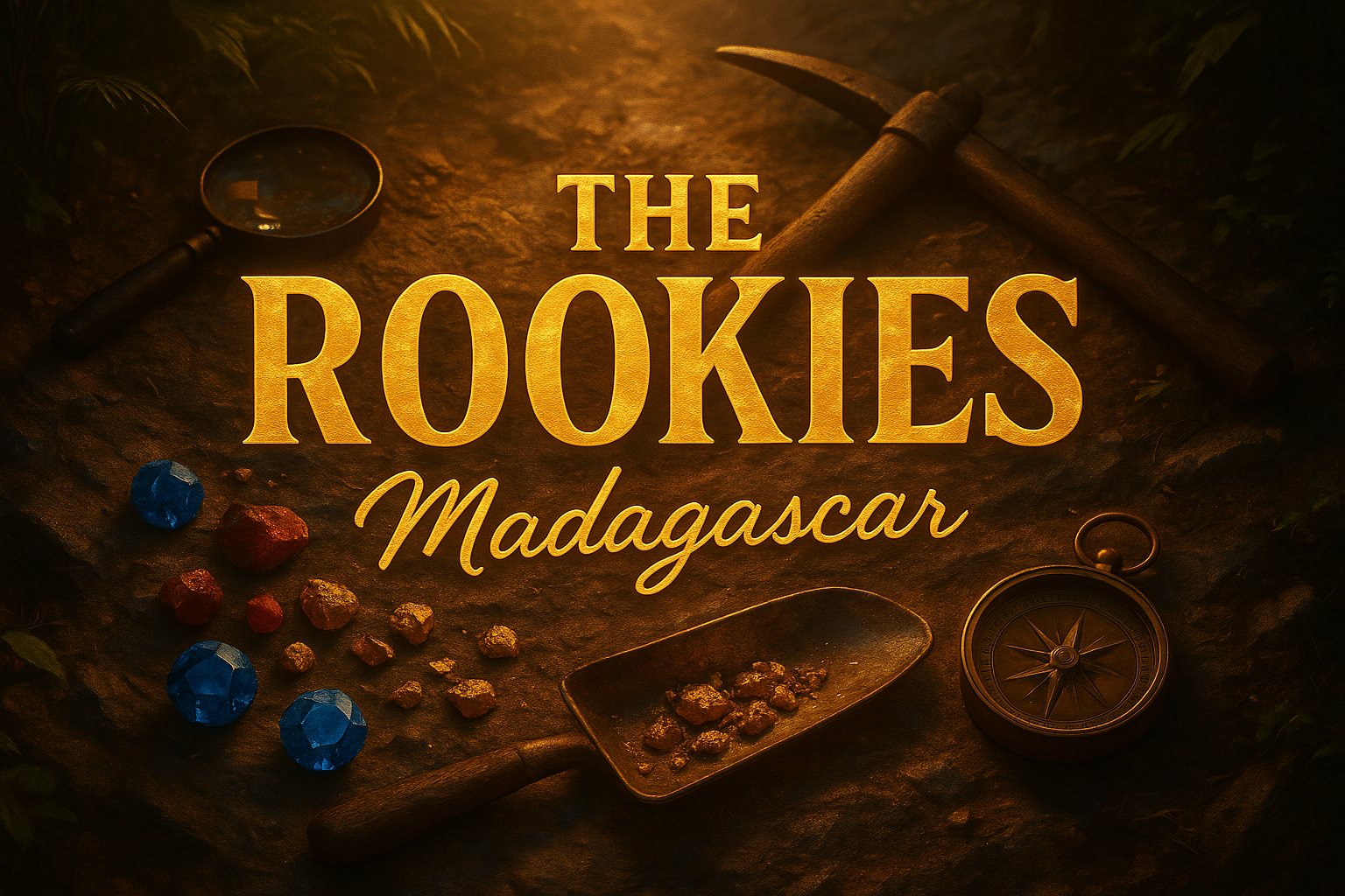 Therookies.org